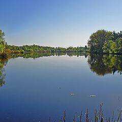 photo "Midday at Khorol"