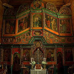 photo "Altar"