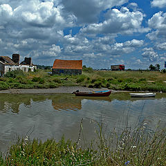 photo "ESTUARY"