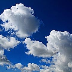 фото "Cumulus Skye"