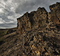 фото "Урочище "Ослиные Уши"-III"