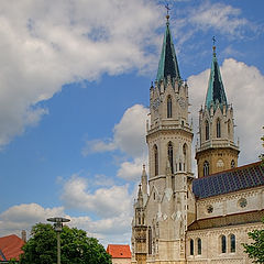 photo "Klosterneuburg"