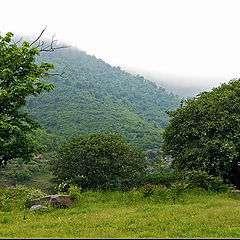 photo "Aktala view 2"