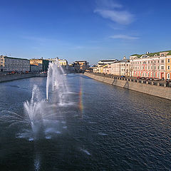 photo "Season fountains"