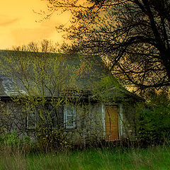 photo "This Old House"