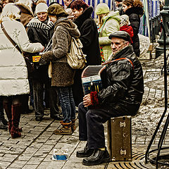 фото "Мне бы их проблемы....."