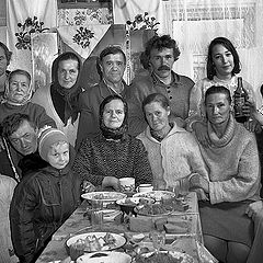 фото "Рожденные в СССР"