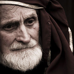 фото "oldman"