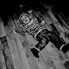 photo "Tantrum"