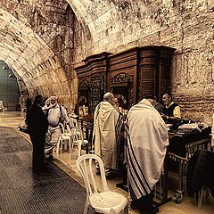 photo "Jerusalem 2277"