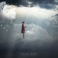 фото ""MINOR MOOD""