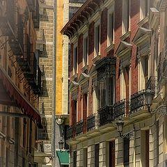 фото "CALLE del MAESTRO VILLA"