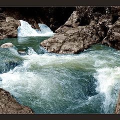 фото ""водопад""