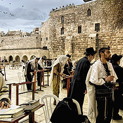 photo "Jerusalem 9608"