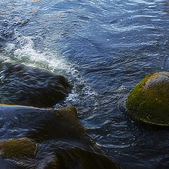 фото "Исповедь воды"