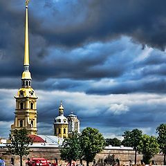 photo "S, Petersburg #2"