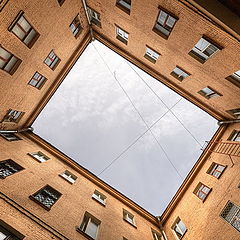 photo "Windows"