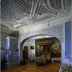 фото "В Меньшиковском дворце"
