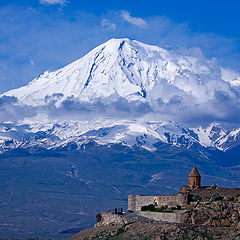 photo "Ararat"
