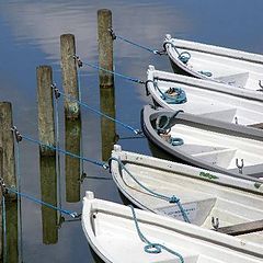 photo "Boat."
