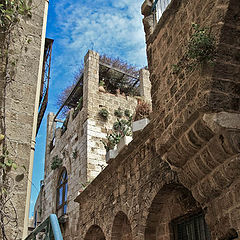 photo "Jaffa"