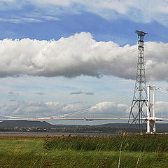 photo "The bridge."