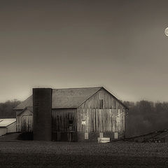 photo "Day's End"