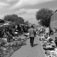 фото "Дорога в кризис"