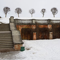 фото "Петергоф"