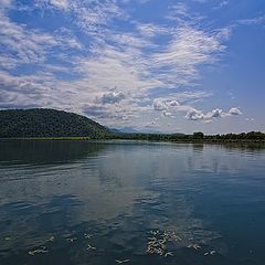фото "Озеро Нохур"