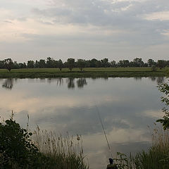 photo "On the Don river"