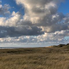 фото "Wind and Waves"