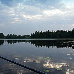 фото "Зазеркалье..."