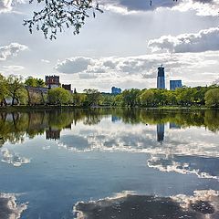 фото "Весенние настроения"