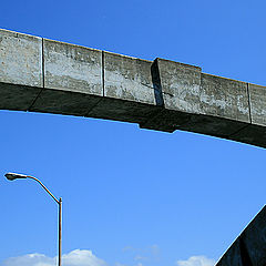 фото "Caveman Bridge"