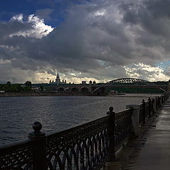 фото "Москва-Река"