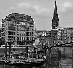 фото "Hamburg"