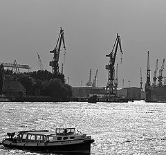фото "Hamburg"