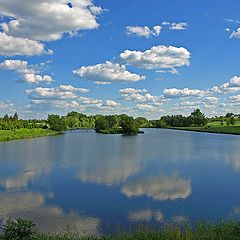 photo "Clouds"