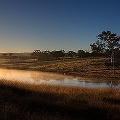 photo "Beginning of the day"