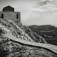 фото "Lovcen"