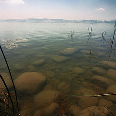 фото "Галилейское море"