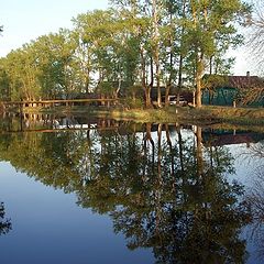 фото "Городской пейзаж"