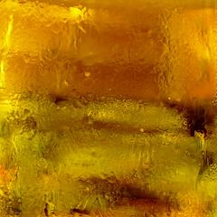 photo "yellow glass"