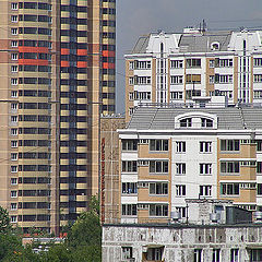 фото "Все выше и выше, и выше..."