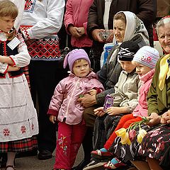 фото "Семечки солёные"