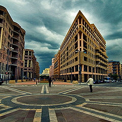 photo "New Yerevan"