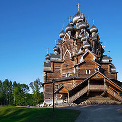 фото "Покровский собор (возрождение)"