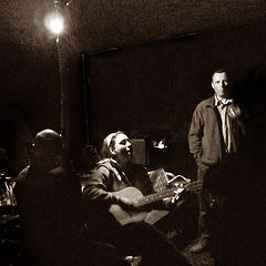 фото "Night music"