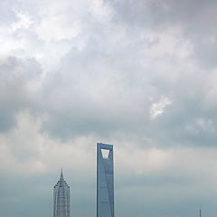 photo "shanghai"